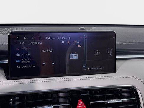 New 2025 Genesis G70 2.5T AWD/4WD image 14