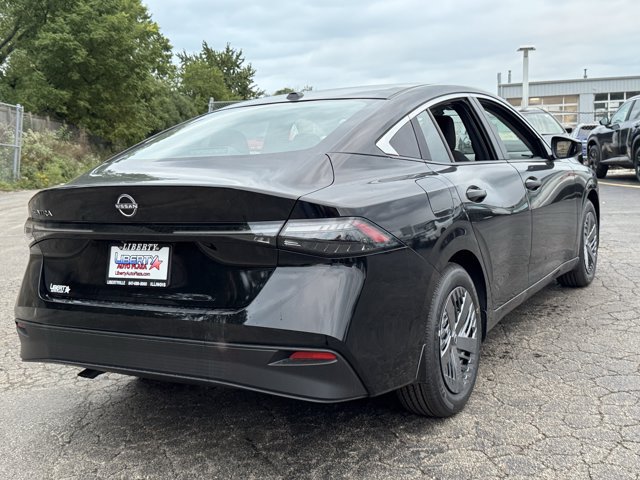 New 2027 Nissan Sentra S w/ Floor Mat Package FWD image 15