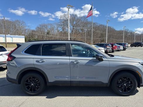 Used 2024 Honda CR-V Sport-L image 16