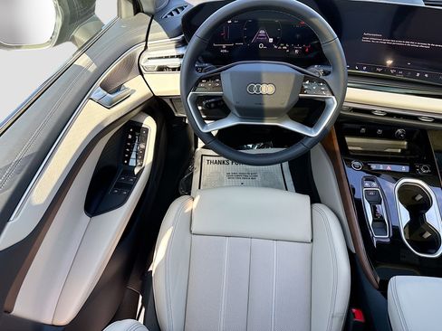 New 2026 Audi A6 Premium Plus image 17