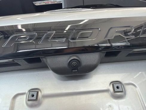 Certified 2020 Ford Explorer ST w/ ST Street Pack AWD/4WD image 5