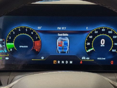 Used 2024 Ford Mustang GT RWD image 14