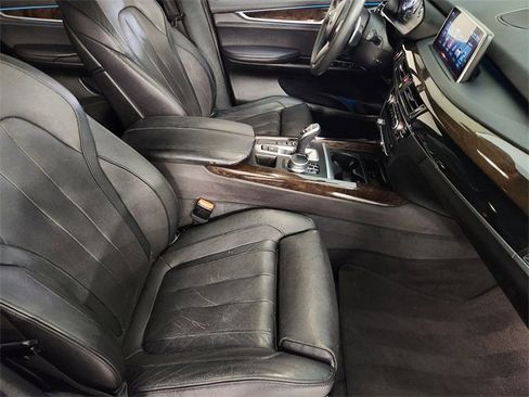 Used 2017 BMW X5 sDrive35i image 3