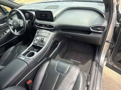 Used 2022 Hyundai Santa Fe Calligraphy FWD image 19