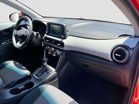 Used 2020 Hyundai Kona SEL FWD image 27