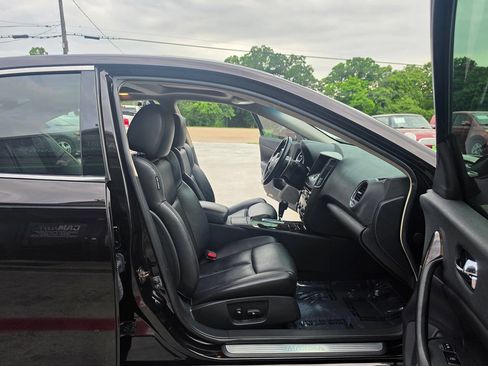 Used 2010 Nissan Maxima 3.5 SV w/ Premium Pkg image 25