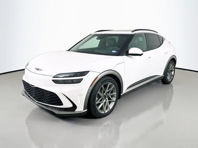 Used 2023 Genesis GV60 Advanced