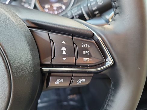 Certified 2023 MAZDA CX-5 AWD 2.5 S w/ Select Package image 6