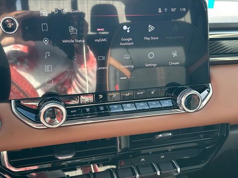 New 2026 GMC Canyon AT4 image 28