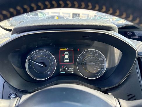 Used 2022 Subaru Crosstrek 2.5i Sport image 14