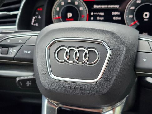 Used 2021 Audi Q7 2.0T Premium Plus w/ Premium Plus Package AWD/4WD image 28