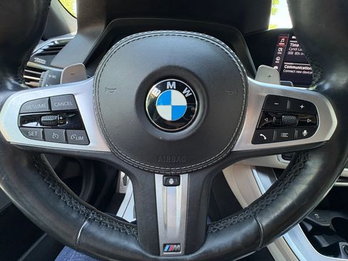 Used 2019 BMW X5 xDrive50i w/ M Sport Package AWD/4WD image 35