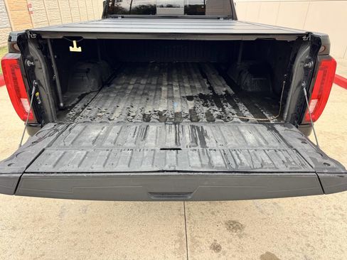 Used 2020 GMC Sierra 2500 AT4 w/ AT4 Premium Package image 54