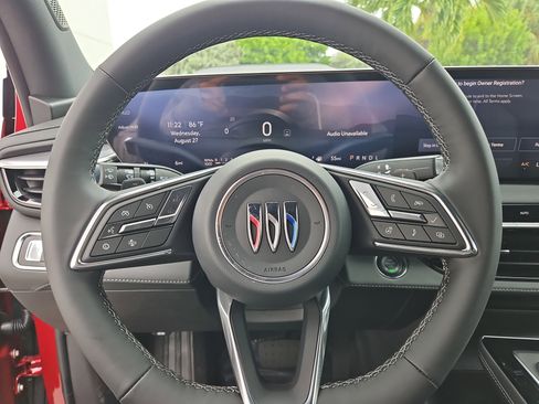 New 2026 Buick Enclave Sport Touring w/ Power Package image 22