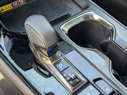 Used 2025 Lexus NX 350h AWD w/ Premium Package image 14