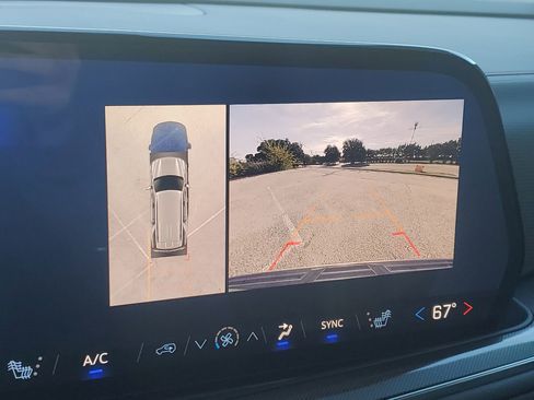 Used 2025 Chevrolet Tahoe RST w/ RST Capability Package image 18