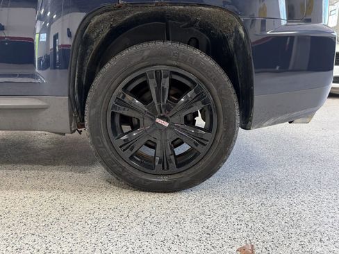 Used 2017 GMC Terrain SLE AWD/4WD image 13