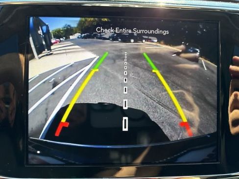 Used 2021 Jeep Grand Cherokee Summit image 25