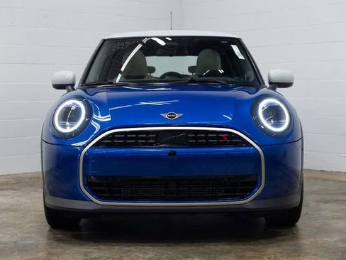 Certified 2025 MINI Cooper S image 7