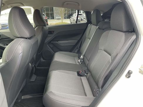 Certified 2024 Subaru Crosstrek 2.0i Premium image 3