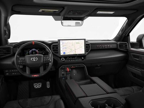 New 2026 Toyota Tundra TRD Pro image 19