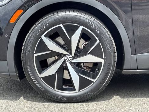 Used 2023 Volkswagen ID.4 Pro S RWD image 33