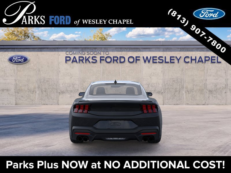 New 2026 Ford Mustang GT Premium RWD image 5
