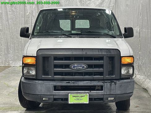 Used 2013 Ford E-250 and Econoline 250 w/ PWR Group image 19