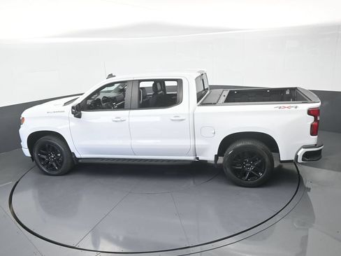 Used 2023 Chevrolet Silverado 1500 RST w/ Convenience Package II AWD/4WD image 58