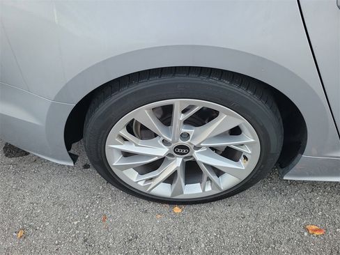 Used 2021 Audi A5 2.0T Premium w/ Convenience Package image 10