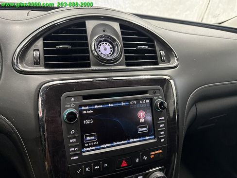 Used 2017 Buick Enclave Premium image 27