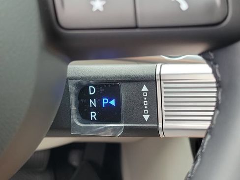 New 2026 Hyundai Tucson SEL AWD/4WD image 10