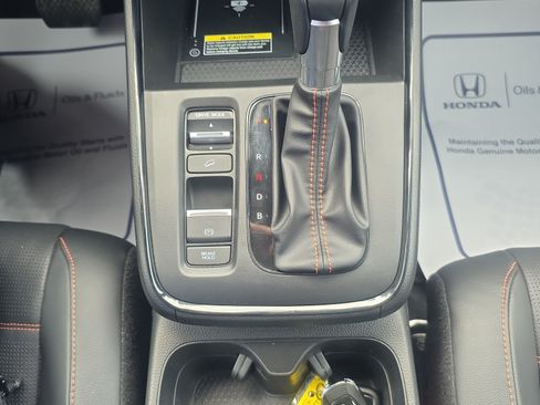 Used 2024 Honda CR-V Sport-L image 23