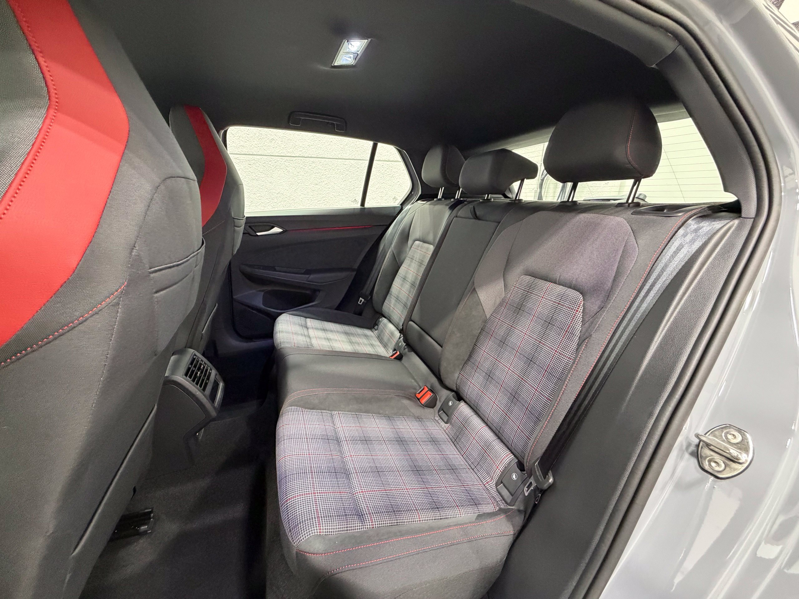 New 2026 Volkswagen GTI S FWD image 18