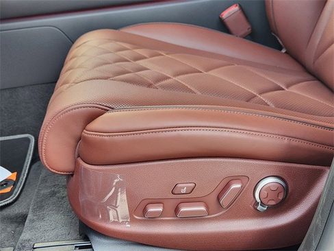 New 2026 Genesis GV80 3.5T Prestige image 19