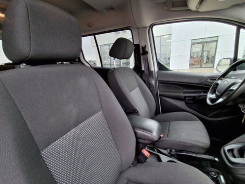 Used 2016 Ford Transit Connect XL FWD image 14