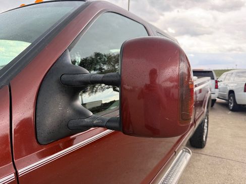 Used 2006 Ford F350 4x4 Crew Cab Super Duty image 13