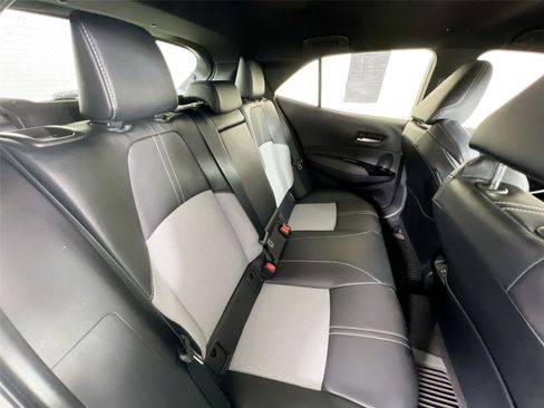 Used 2025 Toyota Corolla XSE FWD image 25
