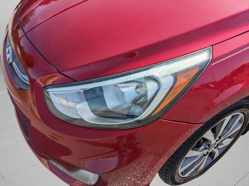 Used 2017 Hyundai Accent Value Edition image 10