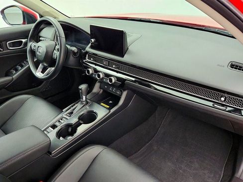 Used 2023 Honda Civic Touring image 23