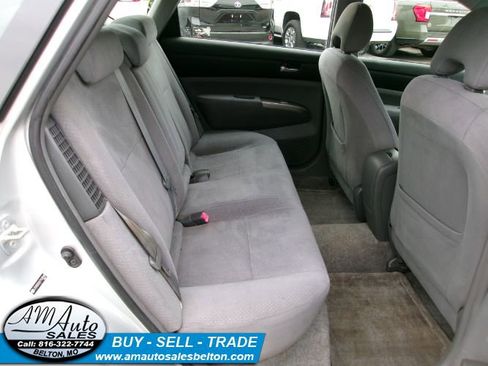 Used 2007 Toyota Prius FWD image 12