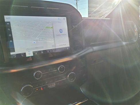 Used 2021 Ford F150 Lariat w/ Equipment Group 502A High image 37