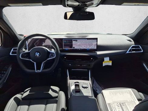 New 2026 BMW 330i Sedan w/ M Sport Package RWD image 14