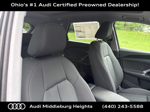 Used 2026 Audi Q5 Premium AWD/4WD image 35