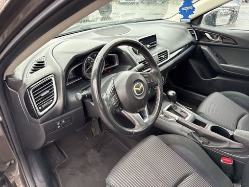 Used 2014 MAZDA MAZDA3 i Touring image 19