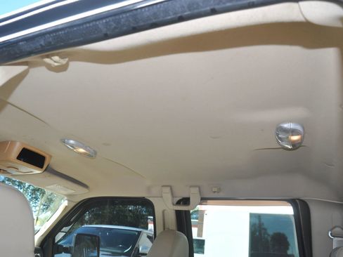 Used 2008 Ford F350 Lariat AWD/4WD image 31
