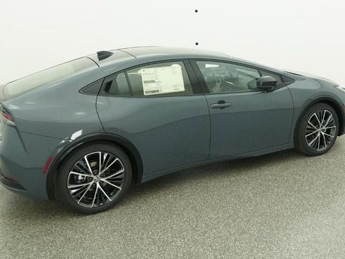 New 2026 Toyota Prius Limited image 10