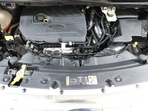 Used 2018 Ford Escape SE image 19