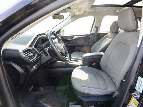 Used 2022 Ford Escape SE w/ Convenience Package image 12