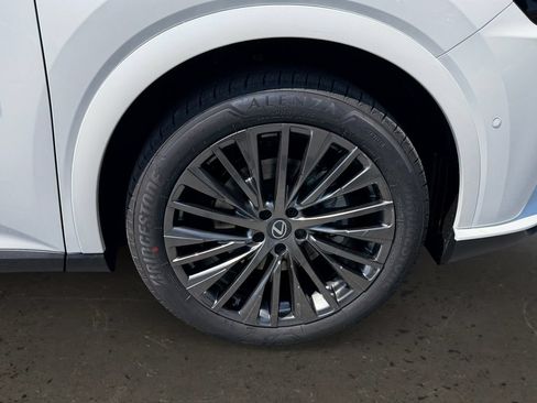 New 2026 Lexus RX 350 AWD/4WD image 23